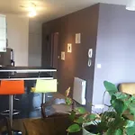 Quartier St Maclou רואן