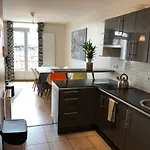 Quartier St Maclou * רואן