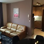 דירה Quartier St Maclou רואן