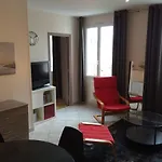 דירה Quartier St Maclou *