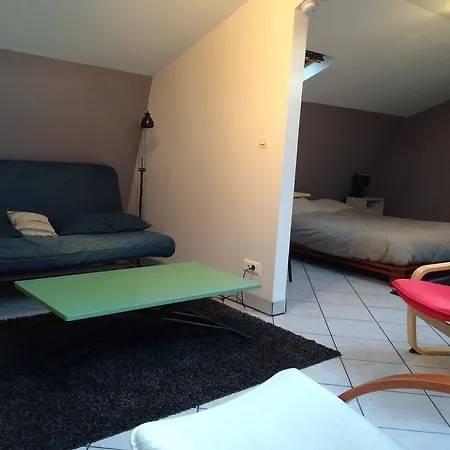 Quartier St Maclou Daire Rouen