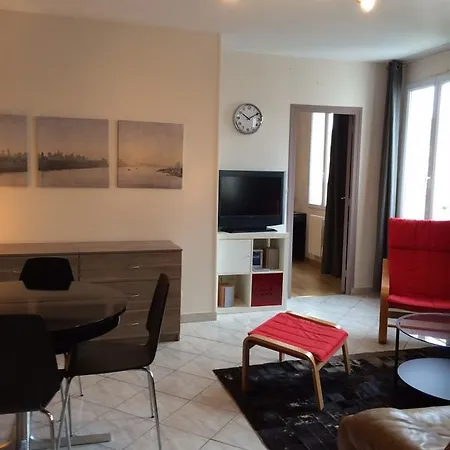 Quartier St Maclou *