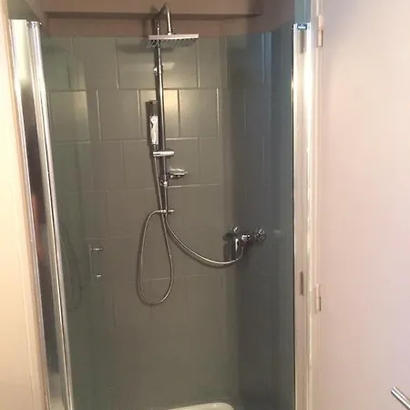 Quartier St Maclou Appartement