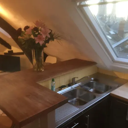 Appartement Quartier St Maclou *