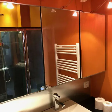 Апартаменты Quartier St Maclou