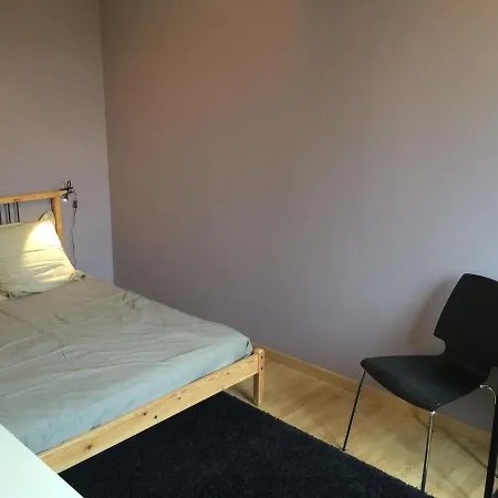 Daire Quartier St Maclou *