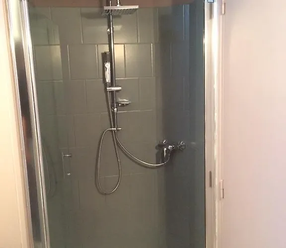 Quartier St Maclou Apartment