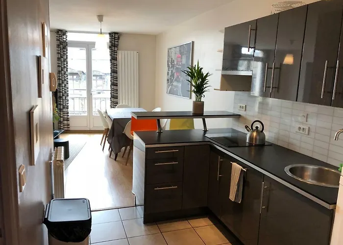 Quartier St Maclou * Rouen