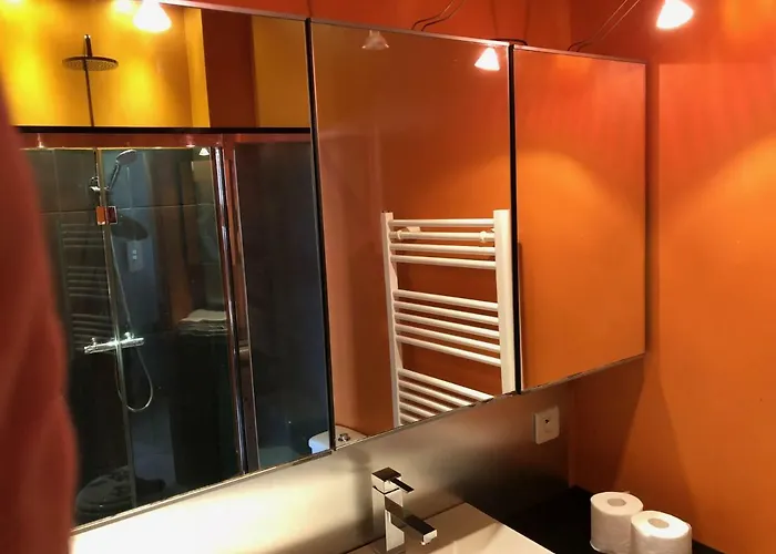 Apartment Quartier St Maclou