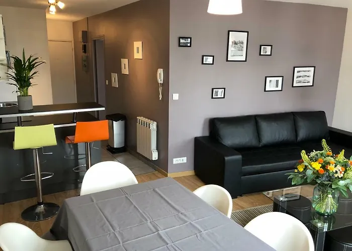 Quartier St Maclou * Rouen