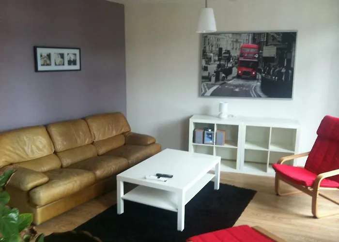 Quartier St Maclou Rouen