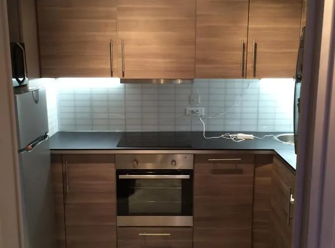 Quartier St Maclou *