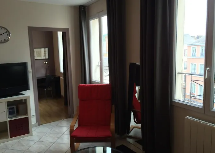 Quartier St Maclou * Rouen